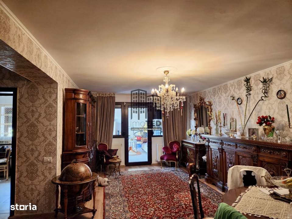 Vila in care confortul devine poveste-1