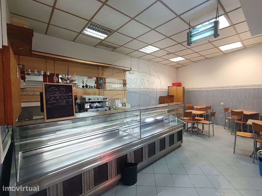 Loja  para arrendamento - Grande imagem: 3/15