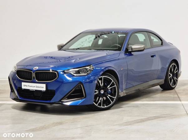 BMW Seria 2 M240i xDrive - 1