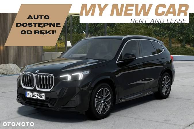 BMW X1 xDrive23d mHEV M Sport - 1