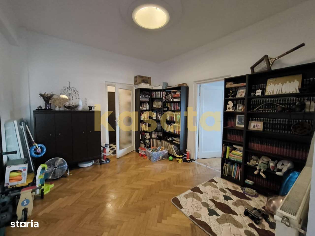 Oportunitate | Apartament 3 camere 106 mp | Cartierul Armenesc - Imagine principală: 3/18