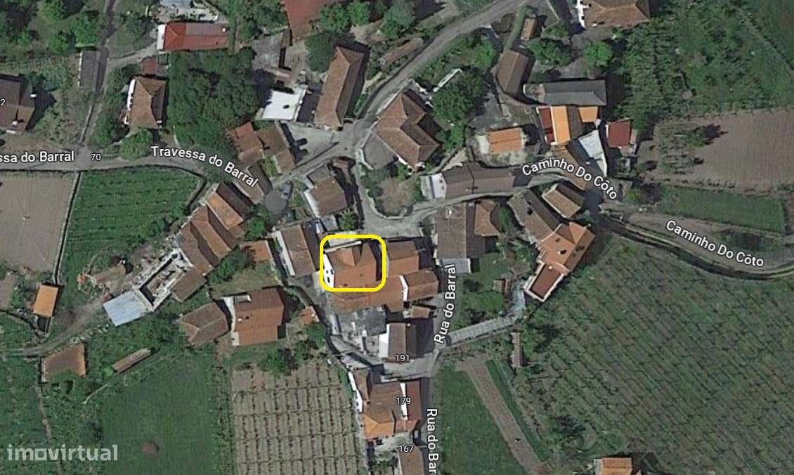 Moradia em Melgaço, Paderne - Grande imagem: 5/7