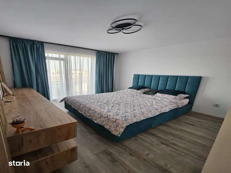 Casă 3 camere 2 bai  - curte 150mp - Calea Urseni - Imagine principală: 4/7