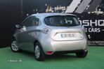 Renault Zoe (s/ Bateria) 22 kwh Life - 7