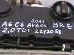 Motor Bre Audi A6 C6 Avant (4f) [2004_2011] 2.0 Tdi - 2