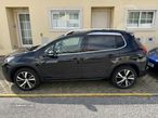 Peugeot 2008 1.2 PureTech Allure Grip Control - 2