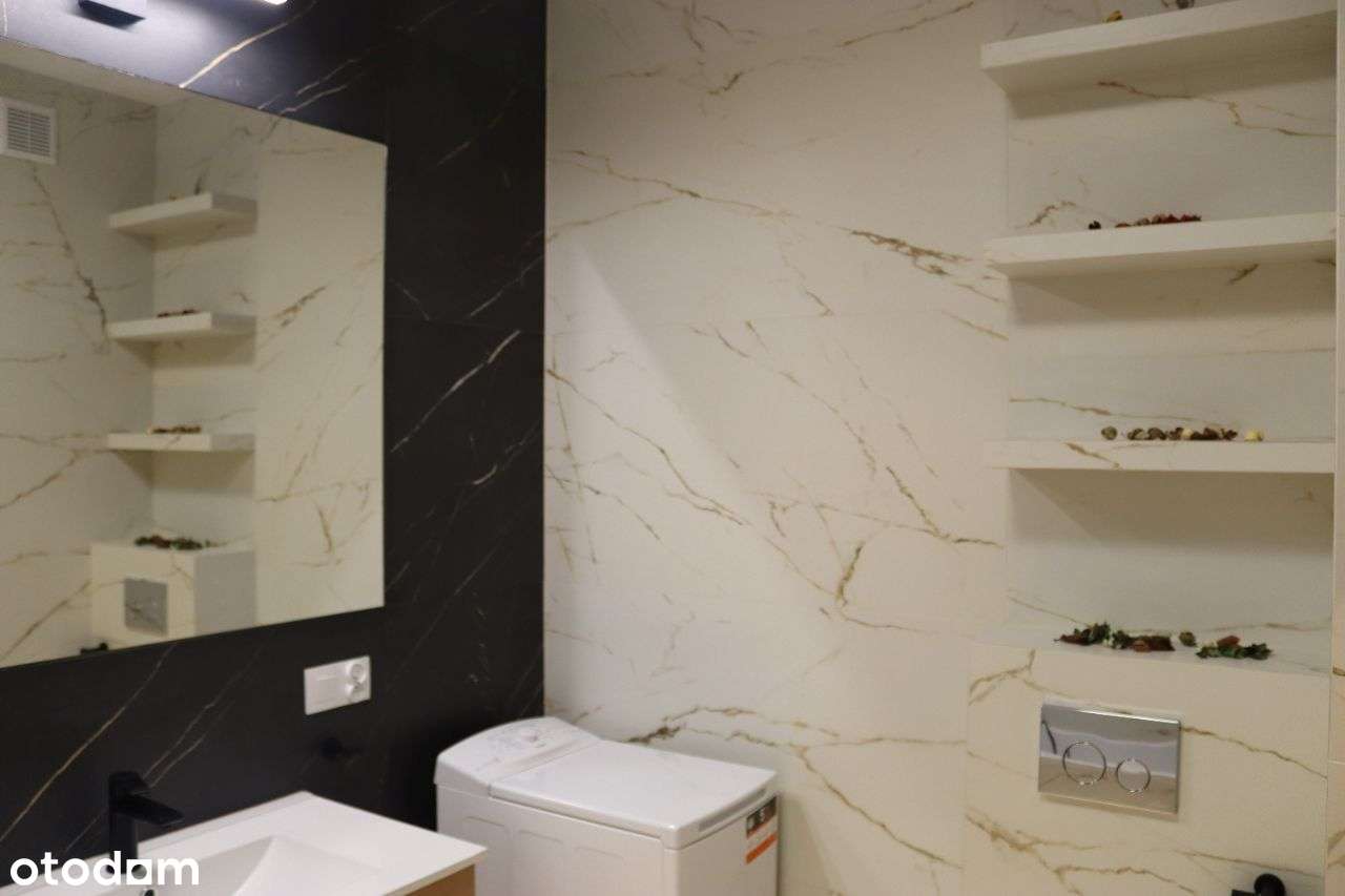 Nowy 3 pokojowy apartament z garażem podziemnym - Pełny obrazek: 4/20