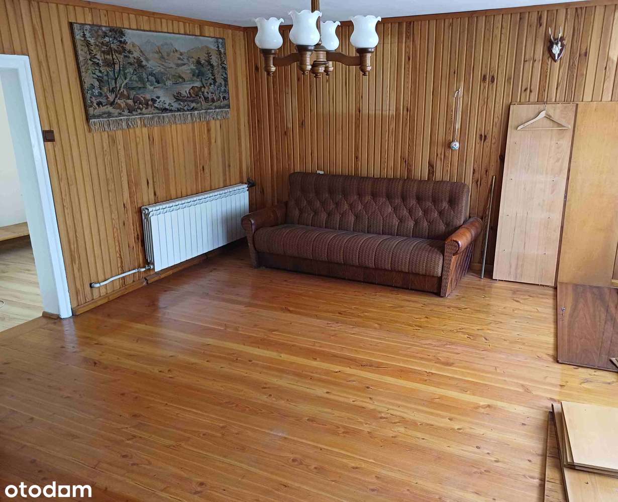 ATRAKCYJNA CENA - na sprzedaż duży dom wolnostojący 265 m2-11