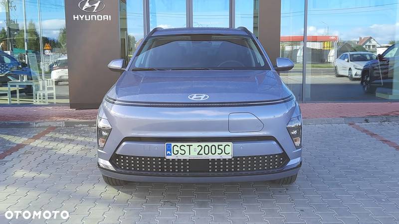 Hyundai Kona Electric 64kWh Executive - 3