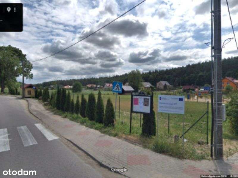 Działka z bezterminową WZ, po 31 Grudnia cena wzrośnie!!-3