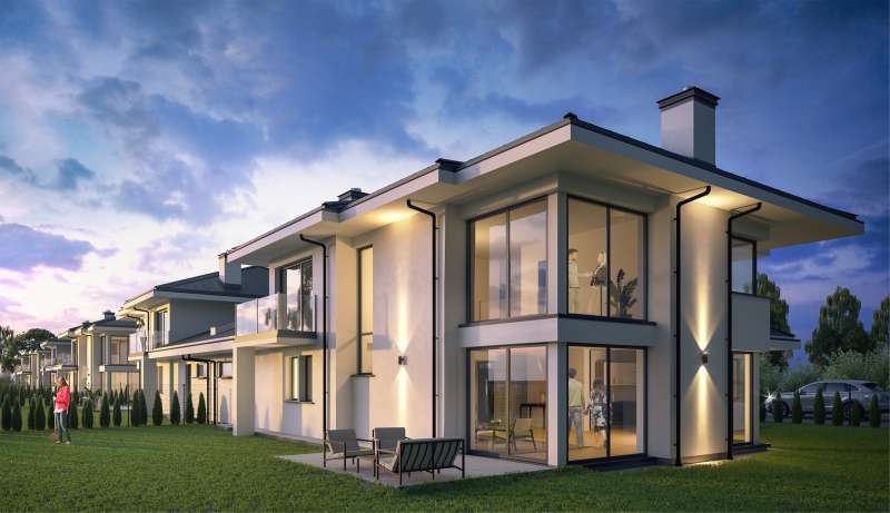 Deweloperzy: PMP INWESTOR - Warszawa, mazowieckie