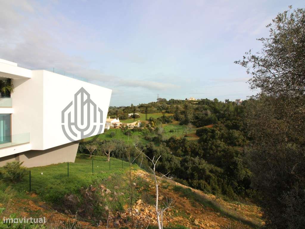 Lote para construção em Carvoeiro-7