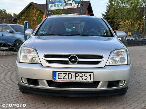 Opel Vectra 1.8 Comfort - 16