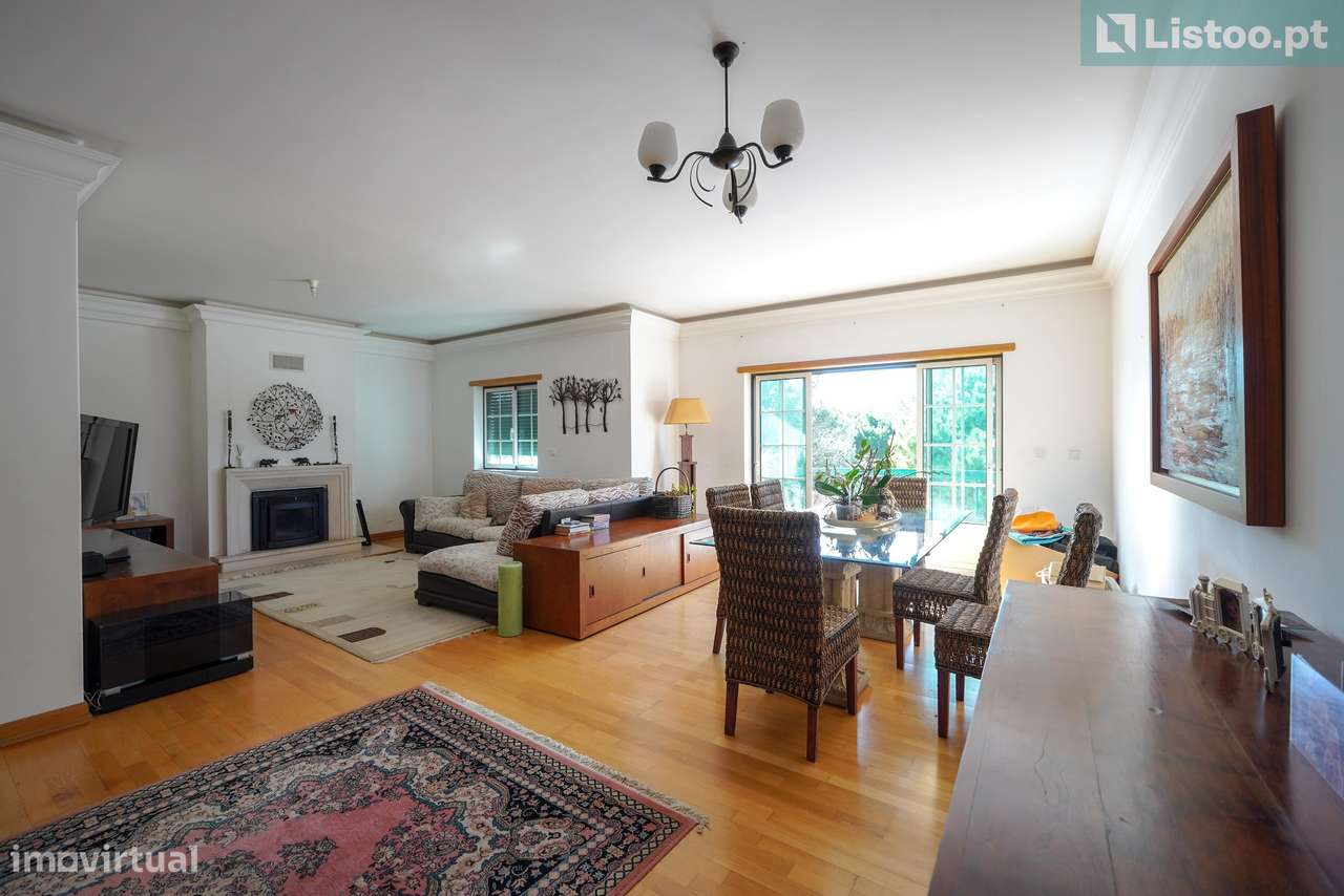 Apartamento T2 em condomínio fechado, Alcabideche - Grande imagem: 2/29