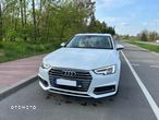 Audi A4 45 TFSI S tronic - 1