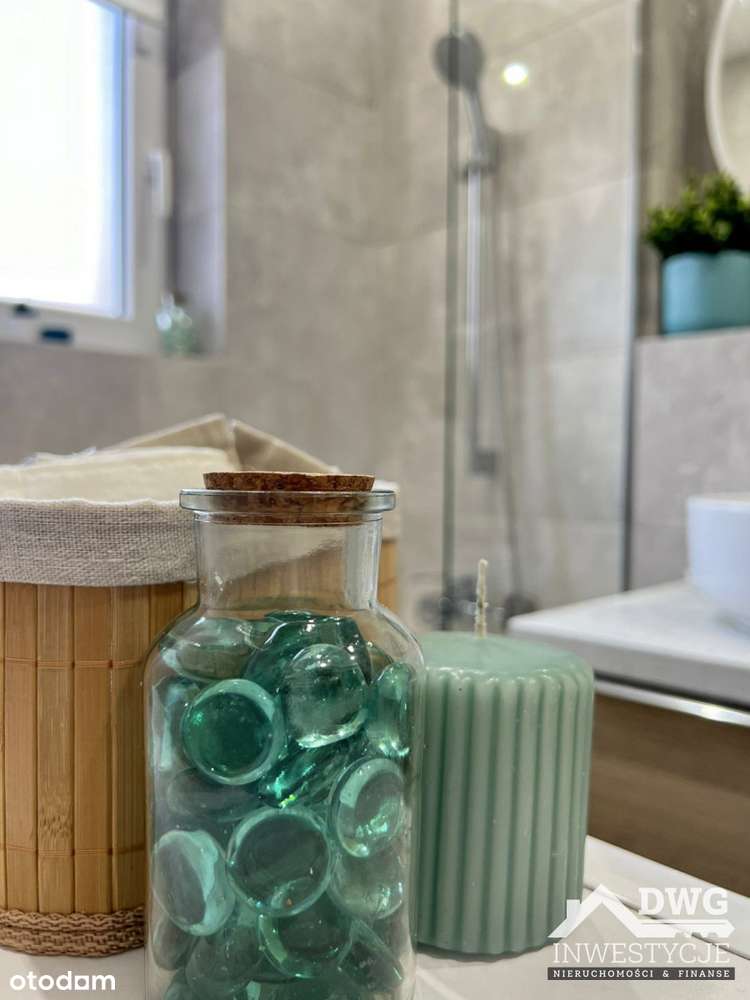 Kawalerka gotowa do zamieszkania +parking-9