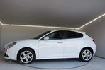 Alfa Romeo Giulietta 1.6 JTDm Sport - 17