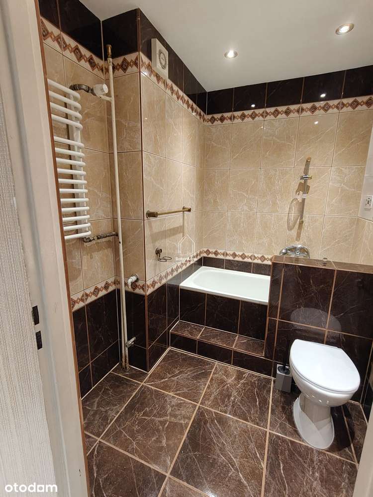 2-pokojowe, niskie koszty utrzymania-10