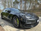 Porsche Panamera - 1