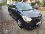 Dacia Lodgy - 5