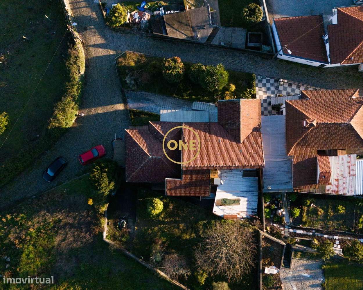 Moradia T6 l Penamaior l 234,000.00€ - Grande imagem: 4/22