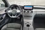 Mercedes-Benz C 300 d AMG Line Aut. - 16