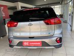 Kia Niro 1.6 GDI HEV TX - 3