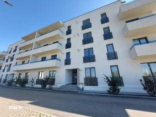 Apartament 2 Camere Fundeni by the Lake