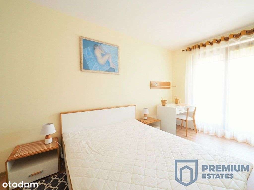 Eleganckie komfortowe 2-pokojowe!Dobrego Pasterza - Pełny obrazek: 5/19