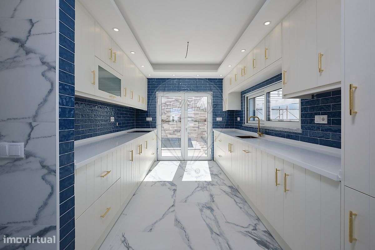 Moradia T4 para venda - Grande imagem: 5/50