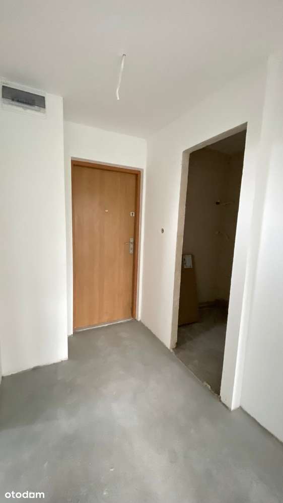 2 niezależne pokoje przygotowane do prac wykończeniowych-11