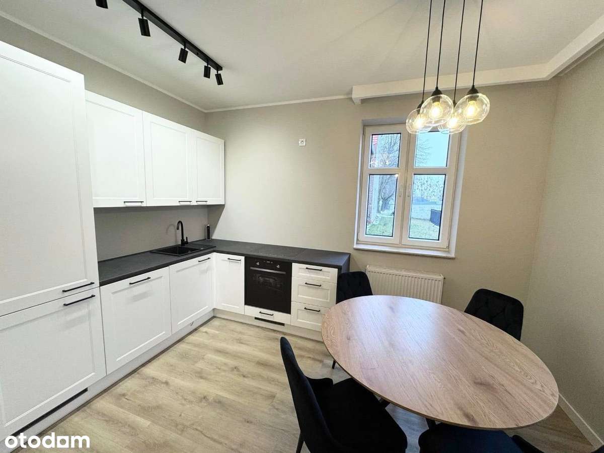 2 pokojowe mieszkanie na os. Staszica - Pełny obrazek: 5/17