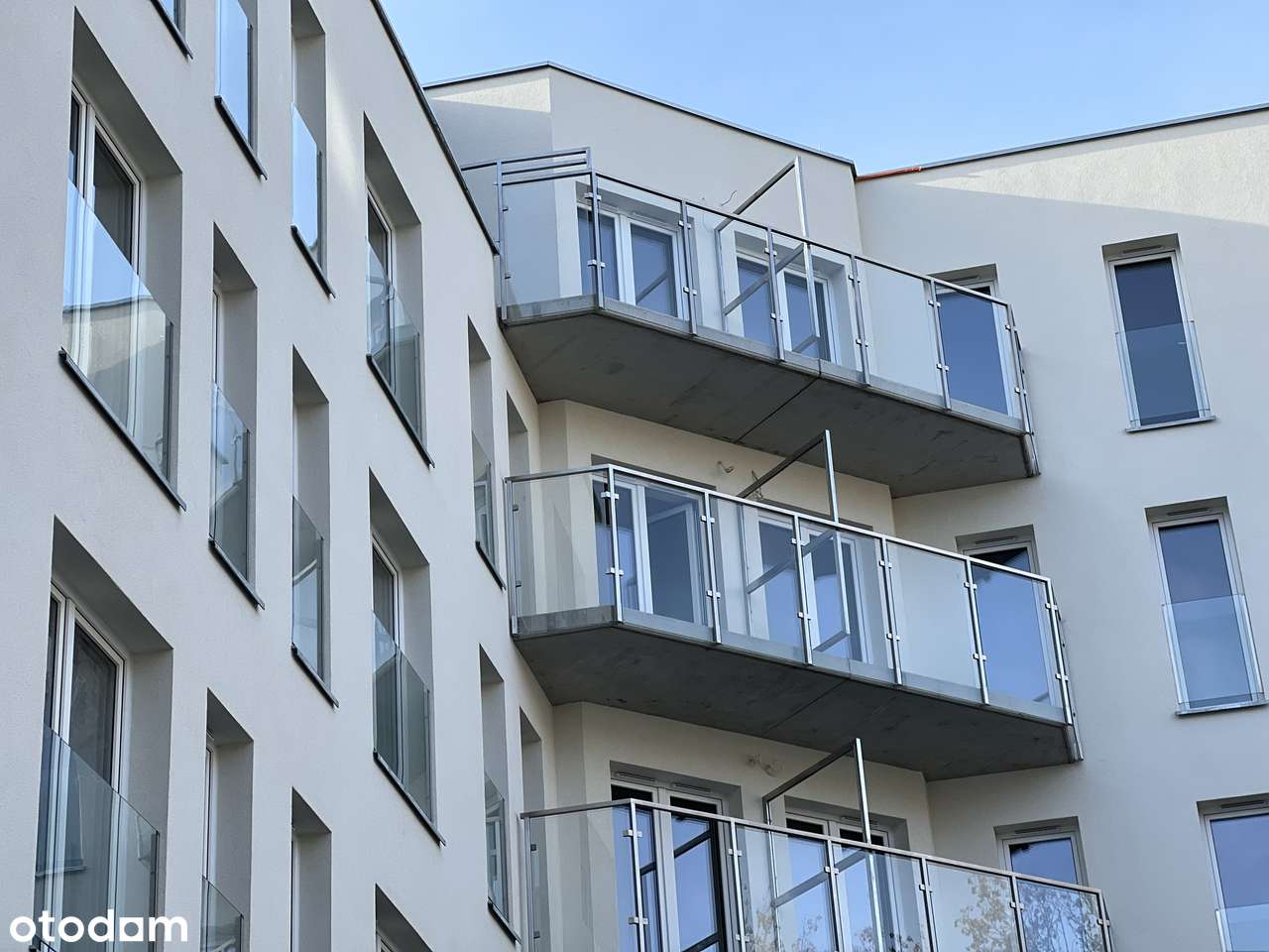 Wilda Story | okazja! | mieszkanie B2.M.0.1 - Pełny obrazek: 4/15