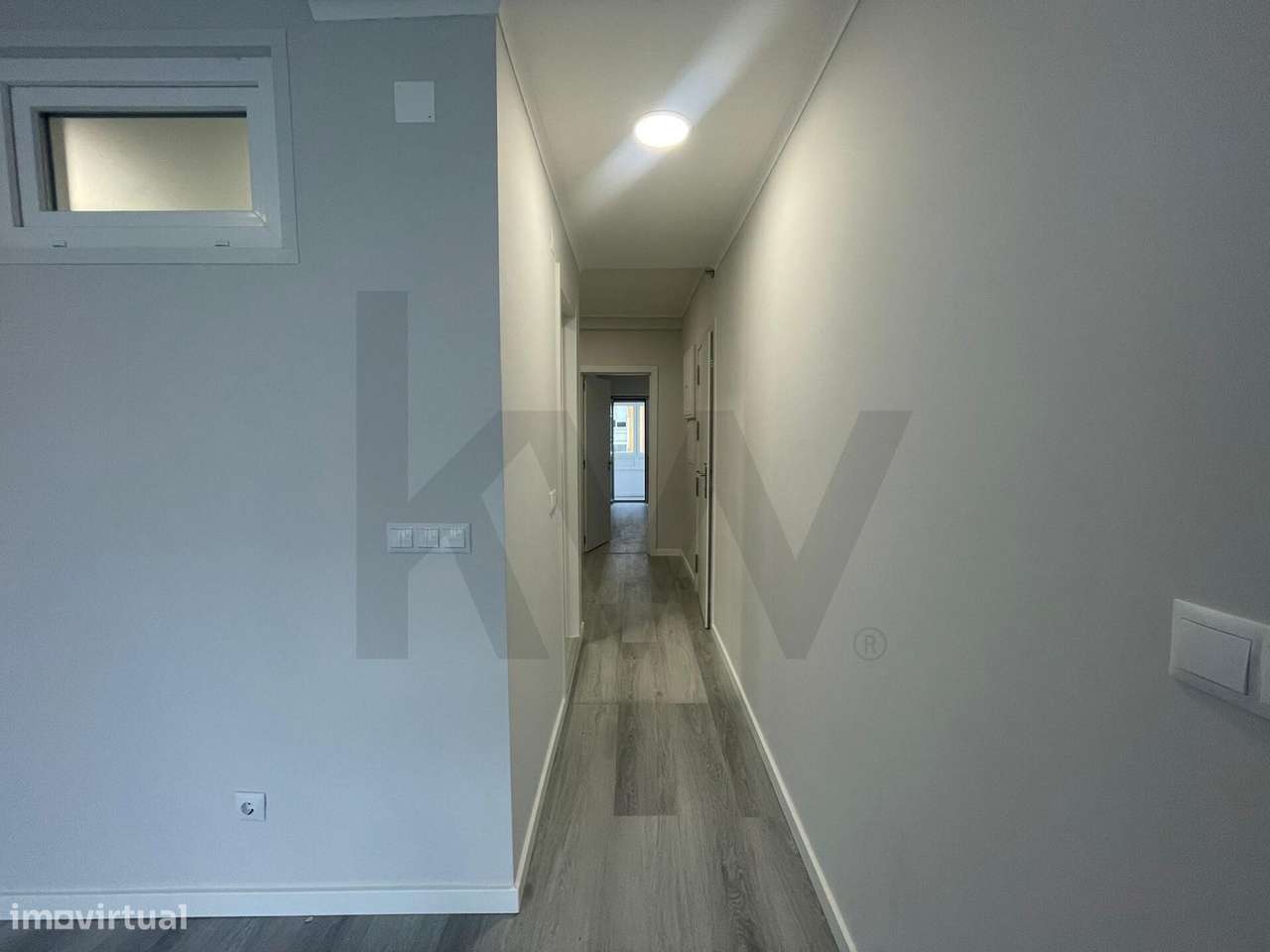 Apartamento T2 Venda - Totalmente Remodelado-13