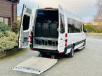 Mercedes-Benz SPRINTER 316 BLUETEC - 11