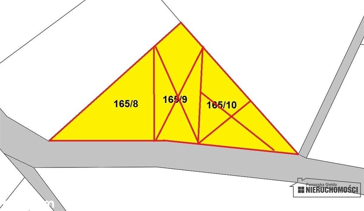 Działka budowlana blisko Kołobrzegu - Pełny obrazek: 4/20
