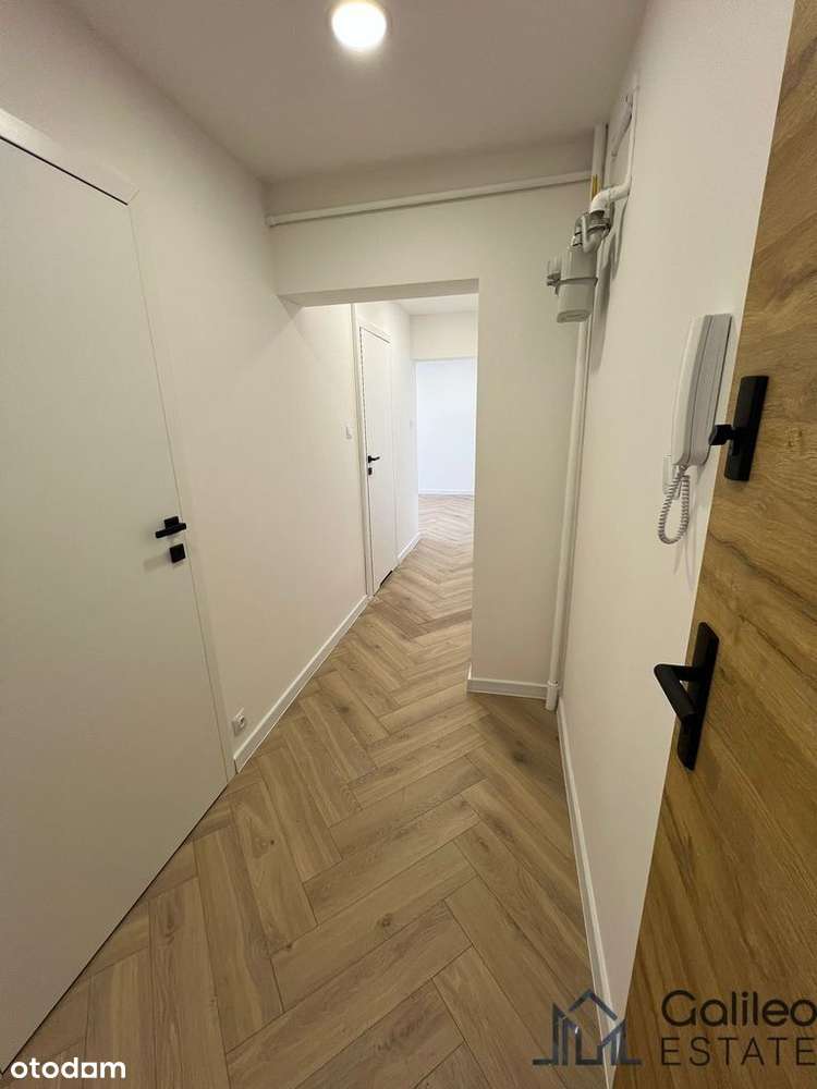 2 pokoje po gen. remoncie | klimatyzacja | Teo-3