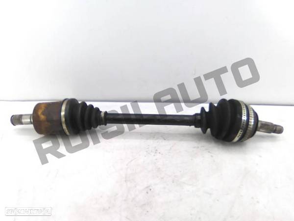 Transmissão Frente Direita  Honda Civic Iv Hatchback 1.4 L - 1