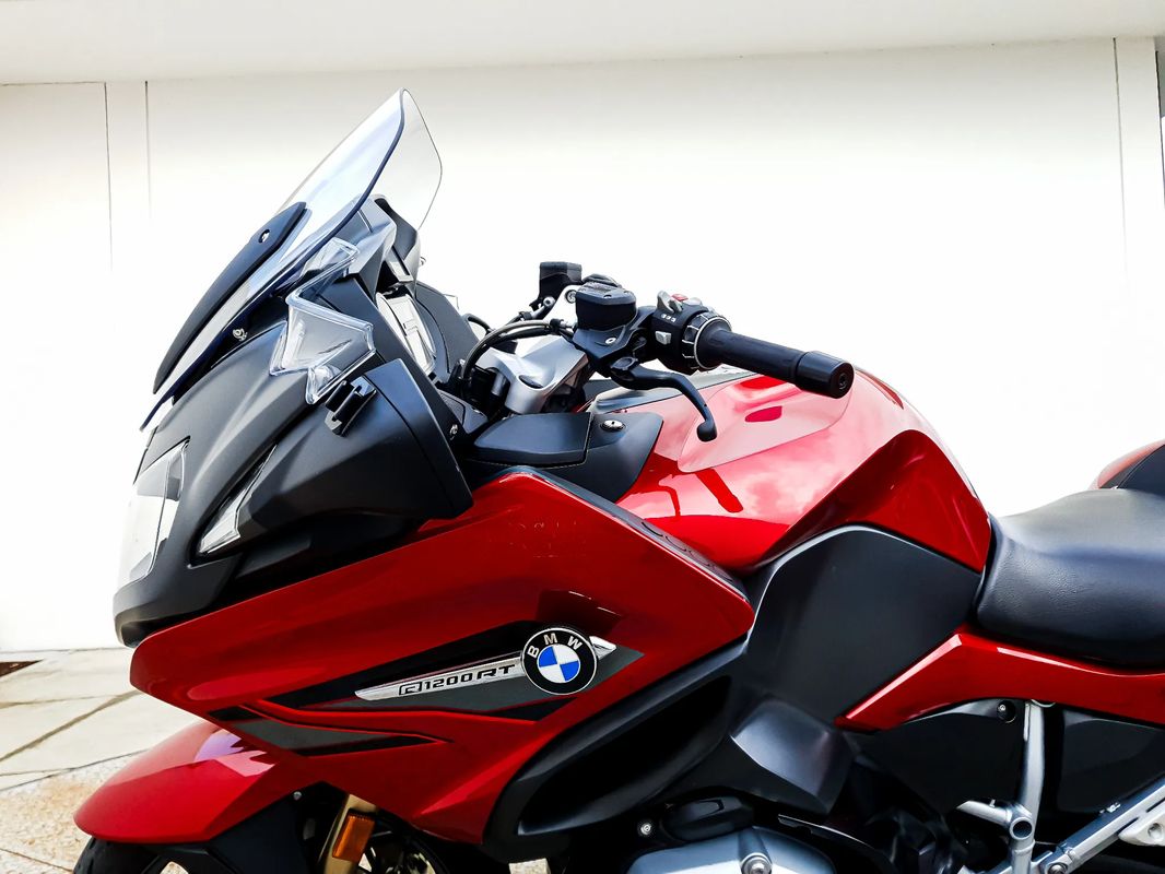 BMW R 1200 RT