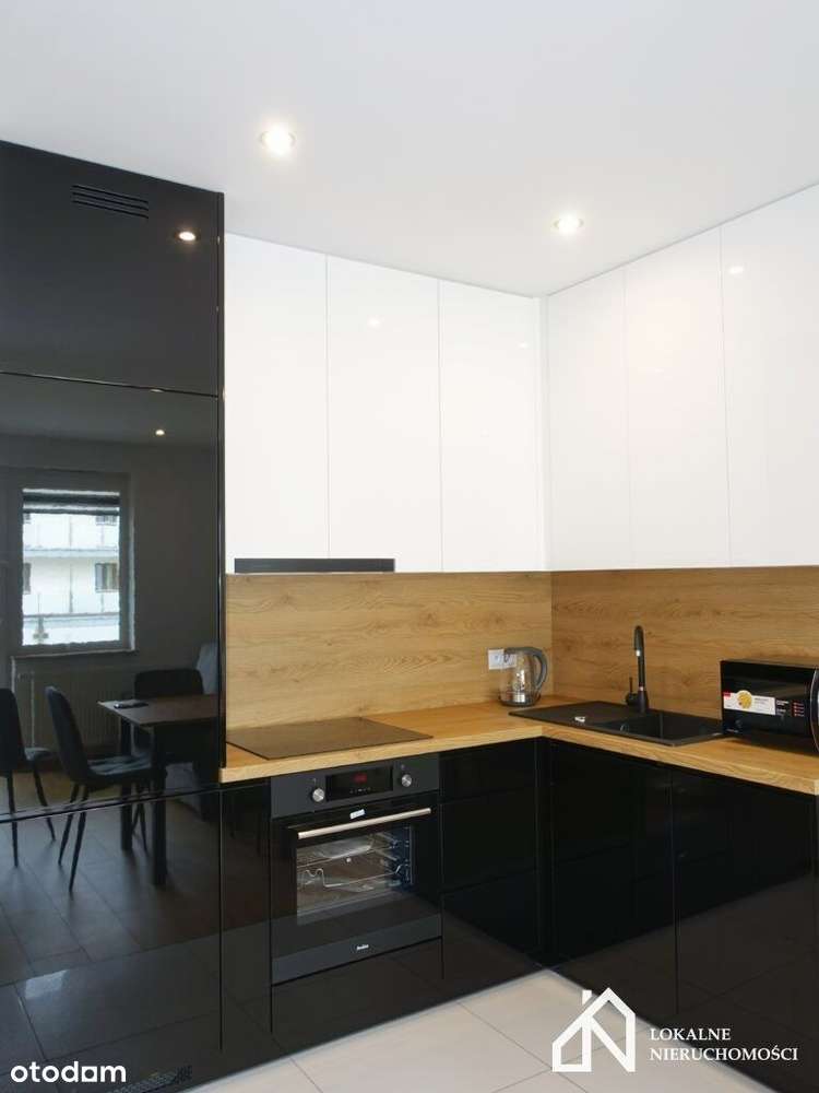 Mieszkanie PREMIUM na osiedlu Zielone Zacisze! - Pełny obrazek: 4/20