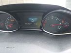 Turbina Peugeot 308 2014 HATCHBACK 1.6 HDI - 7