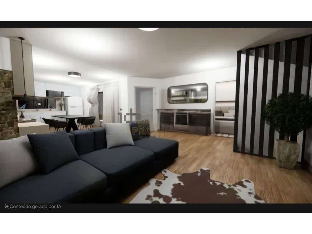 Moradia totalmente remodelada-21