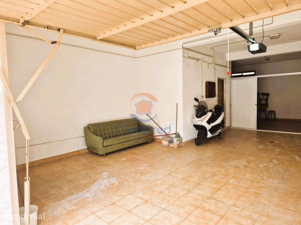Arrendamento - Garagem/BOX com 70 m2 na Arroja | Odivelas - Grande imagem: 4/12