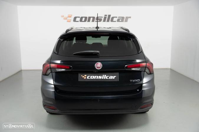 Fiat Tipo Station Wagon 1.0 GSE T3 City Sport - 5