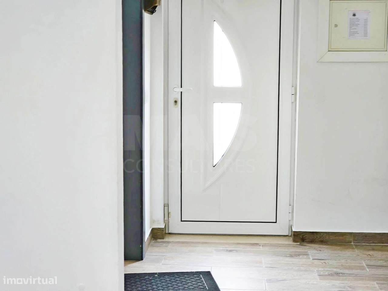 Moradia T4 no centro da Foz do Arelho- Perto da Praia e comércio-2