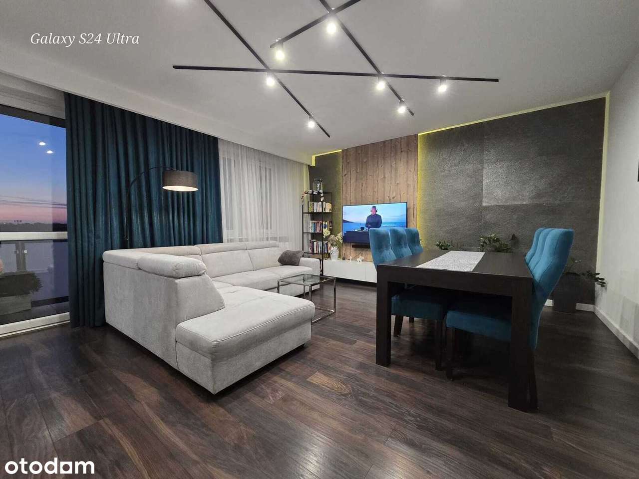 NOWOCZESNE 3-POKOJOWE MIESZKANIE Z LOGGIĄ - Pełny obrazek: 3/20