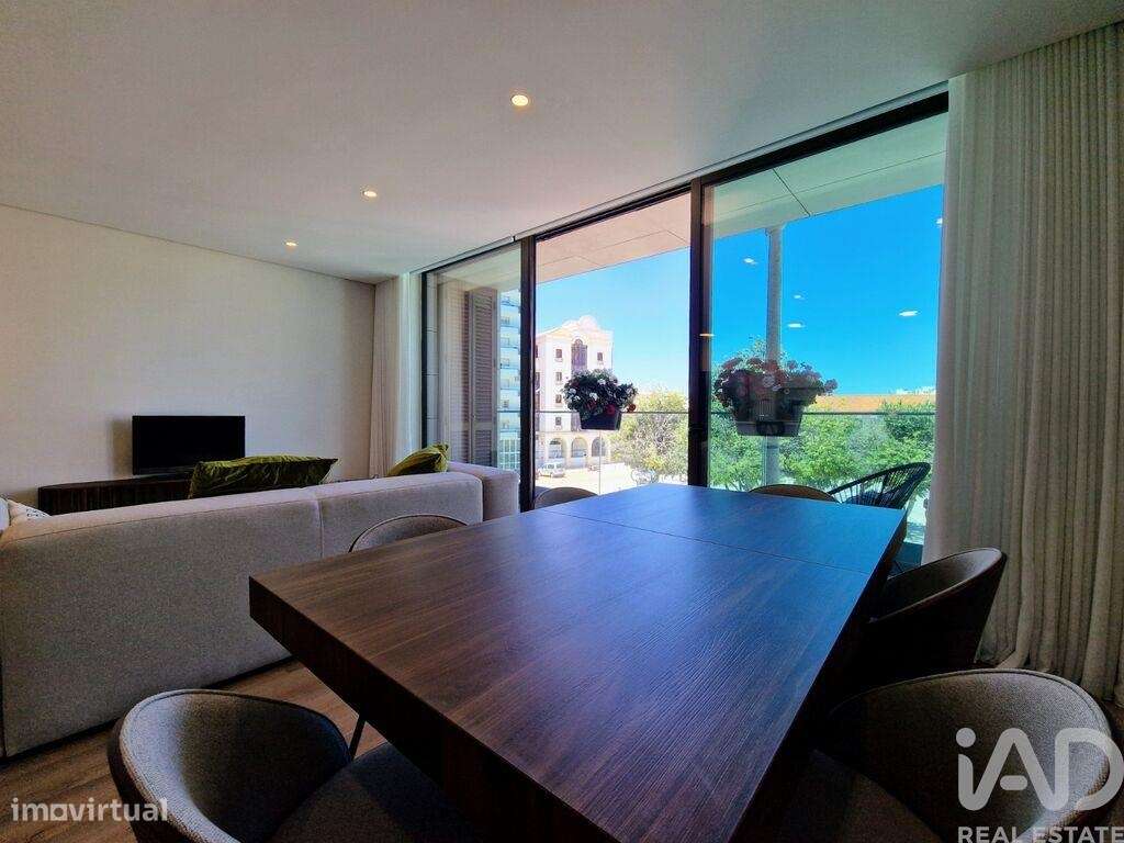 Apartamento em Faro de 98,7 m2-2