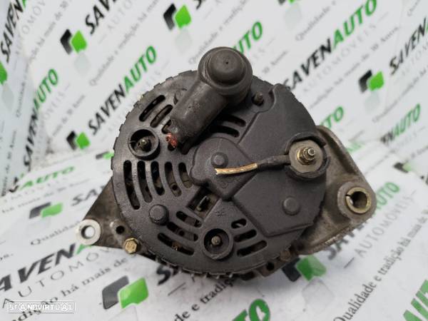 Alternador Renault Espace Iii (Je0_) - 3