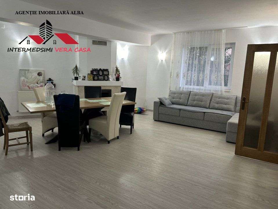 Casa 4 camere, 2 bai de vanzare Alba zona Hotel Elisabeta - Imagine principală: 4/19