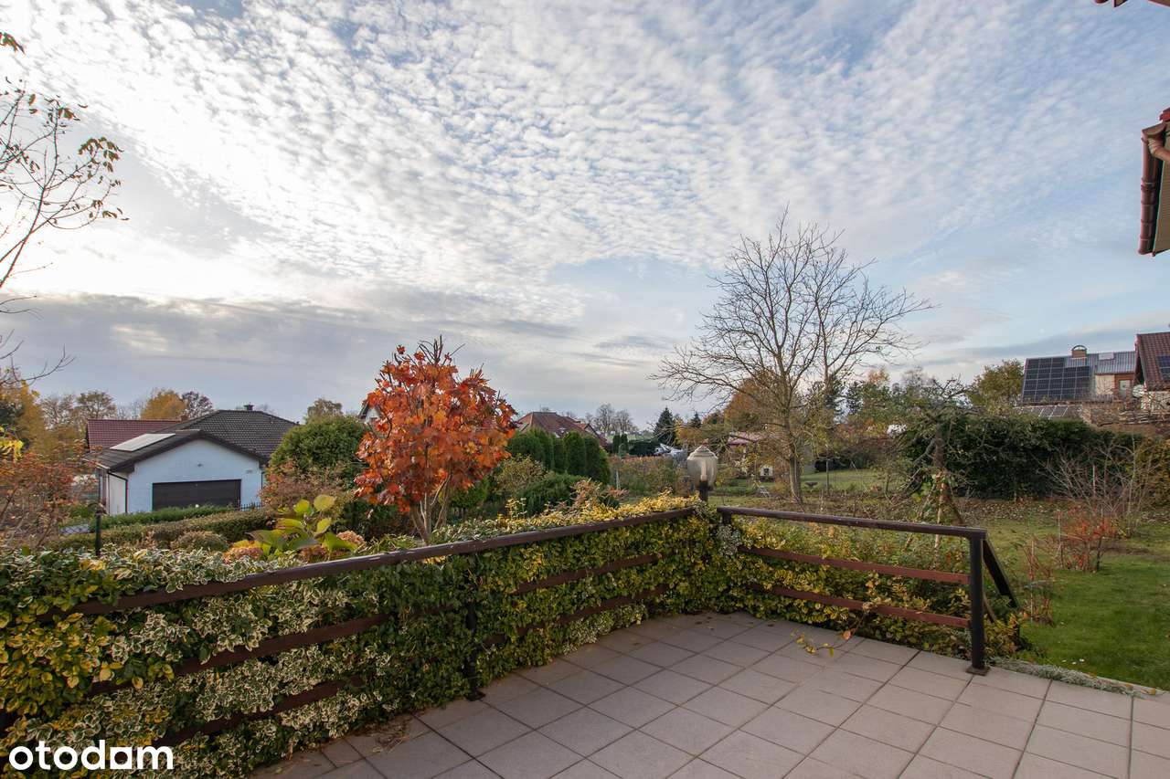 Dom z garażem - Koszalin, ul. Kupiecka-18